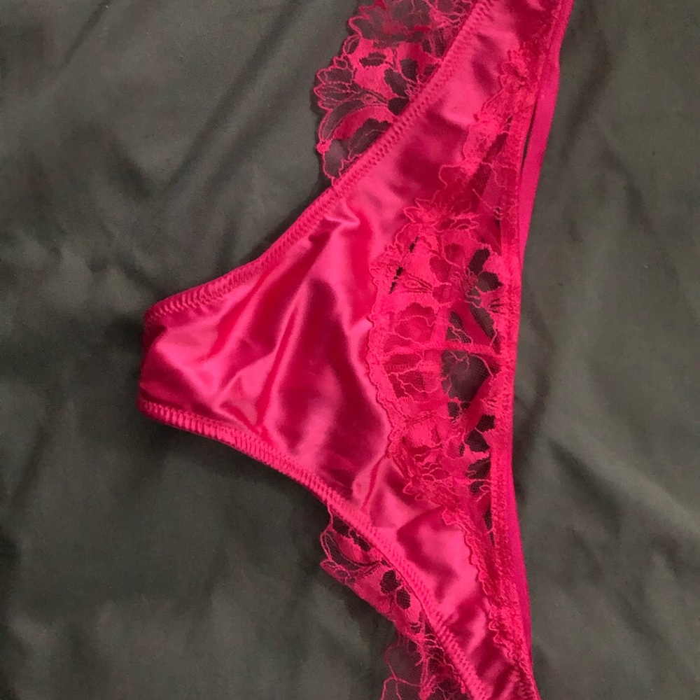 Victoria Secret panties size M